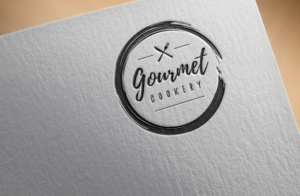 Logo-Design von GLDesigns für Gourmet Cookery | Design: #11934917