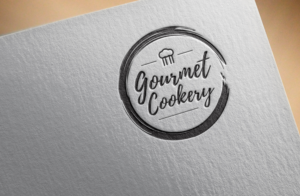 Logo Design by GLDesigns for Gourmet Cookery | Design: #11935351
