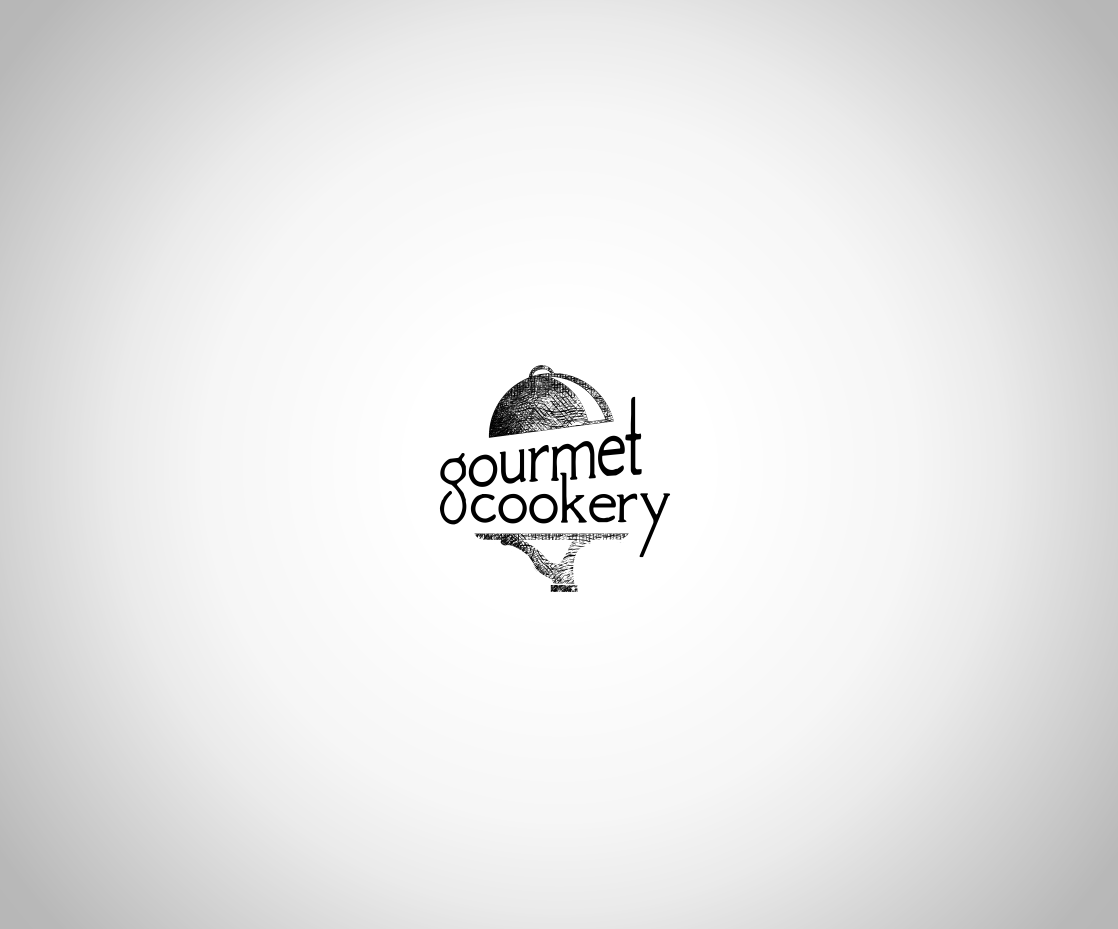 Logo Design by Living Horses Graphics for Gourmet Cookery | Design #11967307