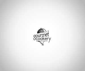 Logo Design by Living Horses Graphics for Gourmet Cookery | Design: #11967307