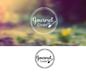 Gourmet Cookery | Design de Logo par Anekaa