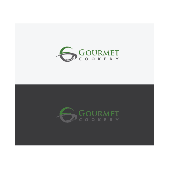 Diseño de Logo por Tere G artwork para Gourmet Cookery | Diseño #11936546