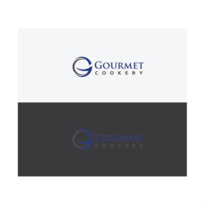 Logo Design by Tere G artwork for Gourmet Cookery | Design: #11936547