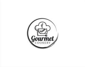 Logo-Design von creative.bugs für Gourmet Cookery | Design: #11992845