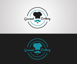 Logo-Design von vp.salim für Gourmet Cookery | Design #11988231