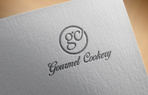 Logo Design by Mehedi Hasan ™ for Gourmet Cookery | Design: #11937036