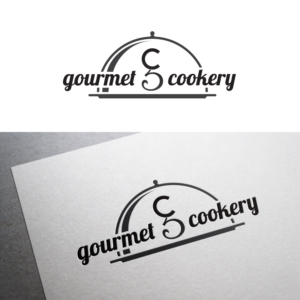 Logo Design by Andrii GH for Gourmet Cookery | Design: #11946790