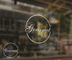 Logo-Design von eMARK für Gourmet Cookery | Design #11946608