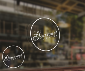 Logo-Design von eMARK für Gourmet Cookery | Design: #11958884