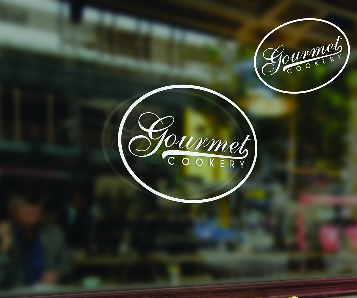 Design de Logo par eMARK pour Gourmet Cookery | Design #11958886