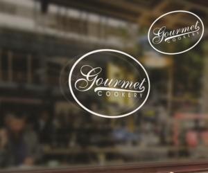 Logo Design by eMARK for Gourmet Cookery | Design: #11958886