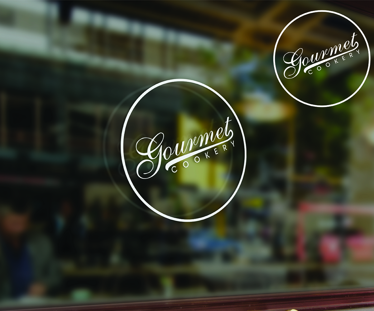 Logo Design by eMARK for Gourmet Cookery | Design #11958887