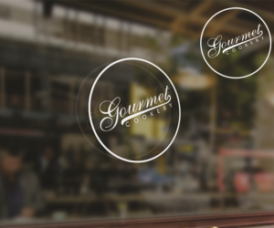 Logo Design by eMARK for Gourmet Cookery | Design: #11958887