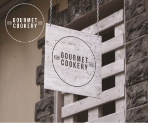 Logo Design by eMARK for Gourmet Cookery | Design: #11958898