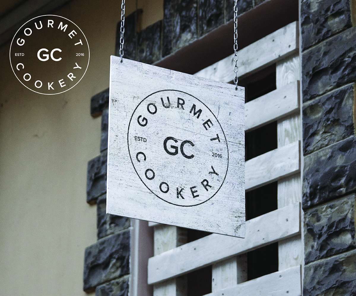 Logo-Design von eMARK für Gourmet Cookery | Design #11958900
