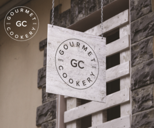 Logo Design by eMARK for Gourmet Cookery | Design: #11958900