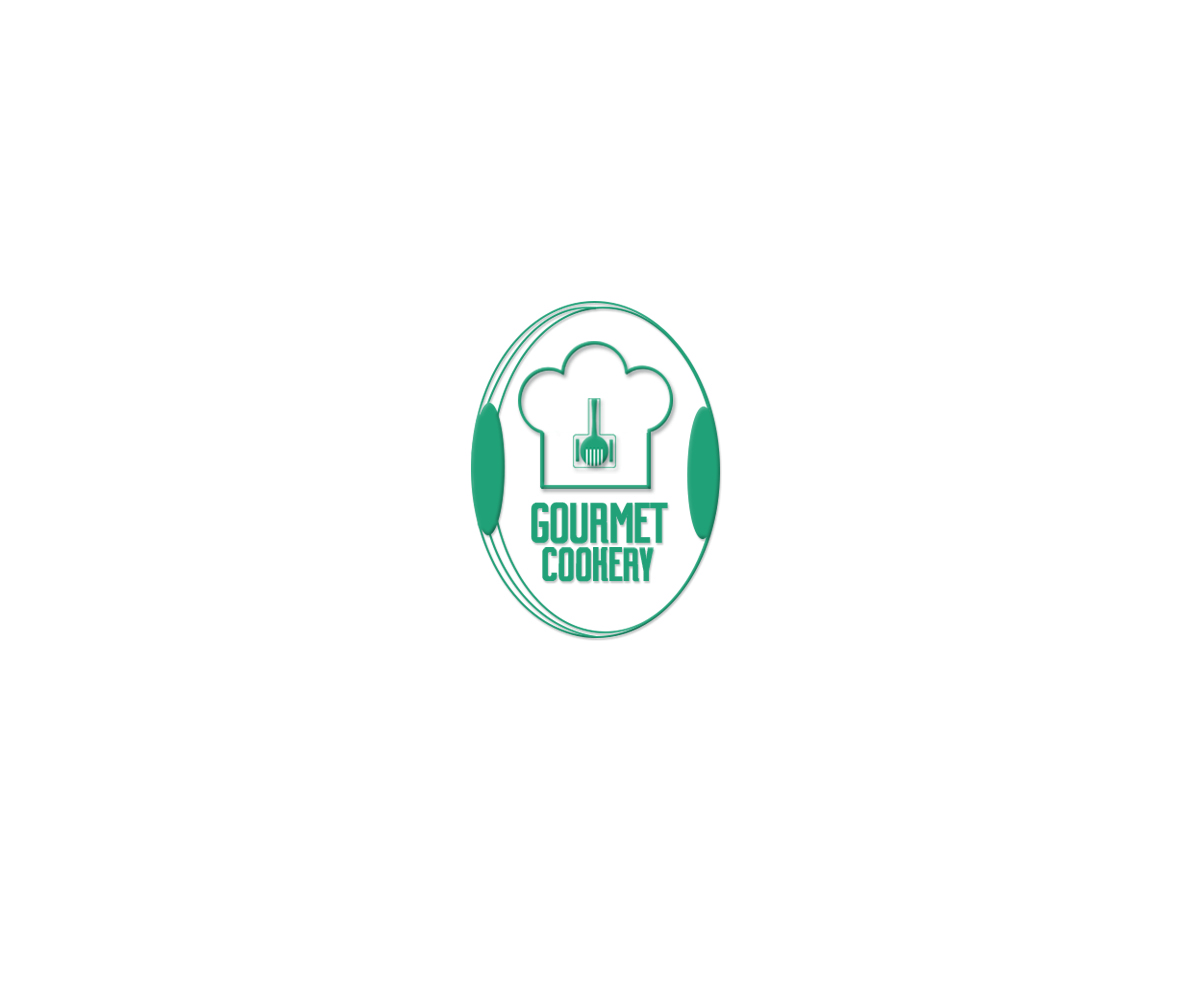 Diseño de Logo por kshitijpayasi para Gourmet Cookery | Diseño #11975920