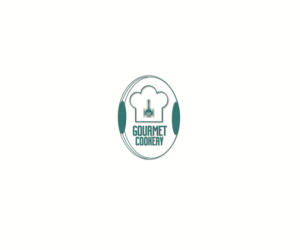 Logo Design by kshitijpayasi for Gourmet Cookery | Design: #11975920