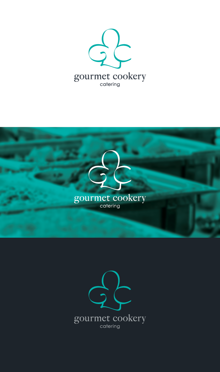 Design de Logo par ds | designstructure pour Gourmet Cookery | Design #11935073