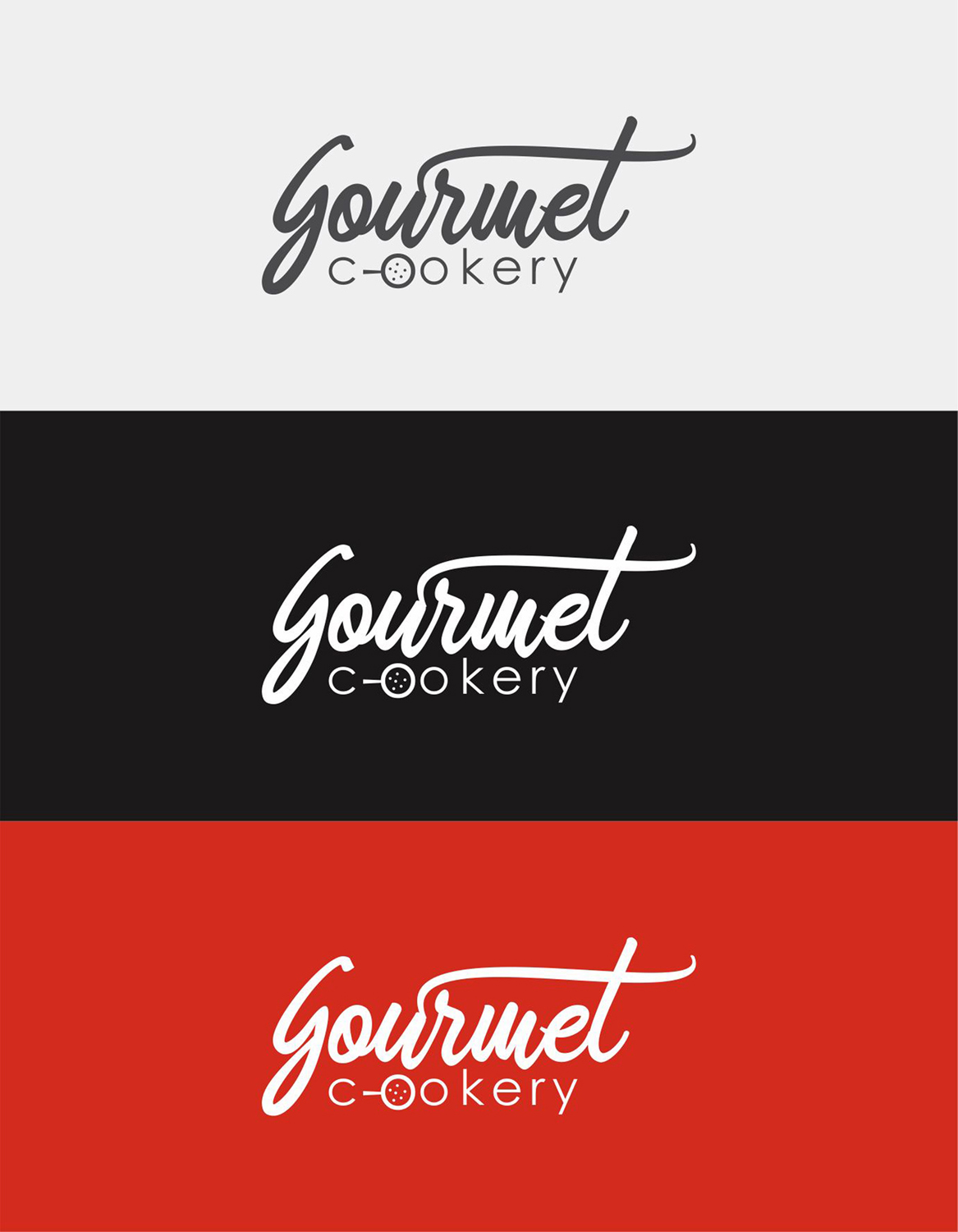 Design de Logo par geepee21 pour Gourmet Cookery | Design #11984530