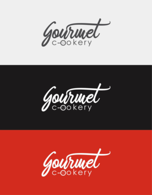 Logo-Design von geepee21 für Gourmet Cookery | Design #11984530