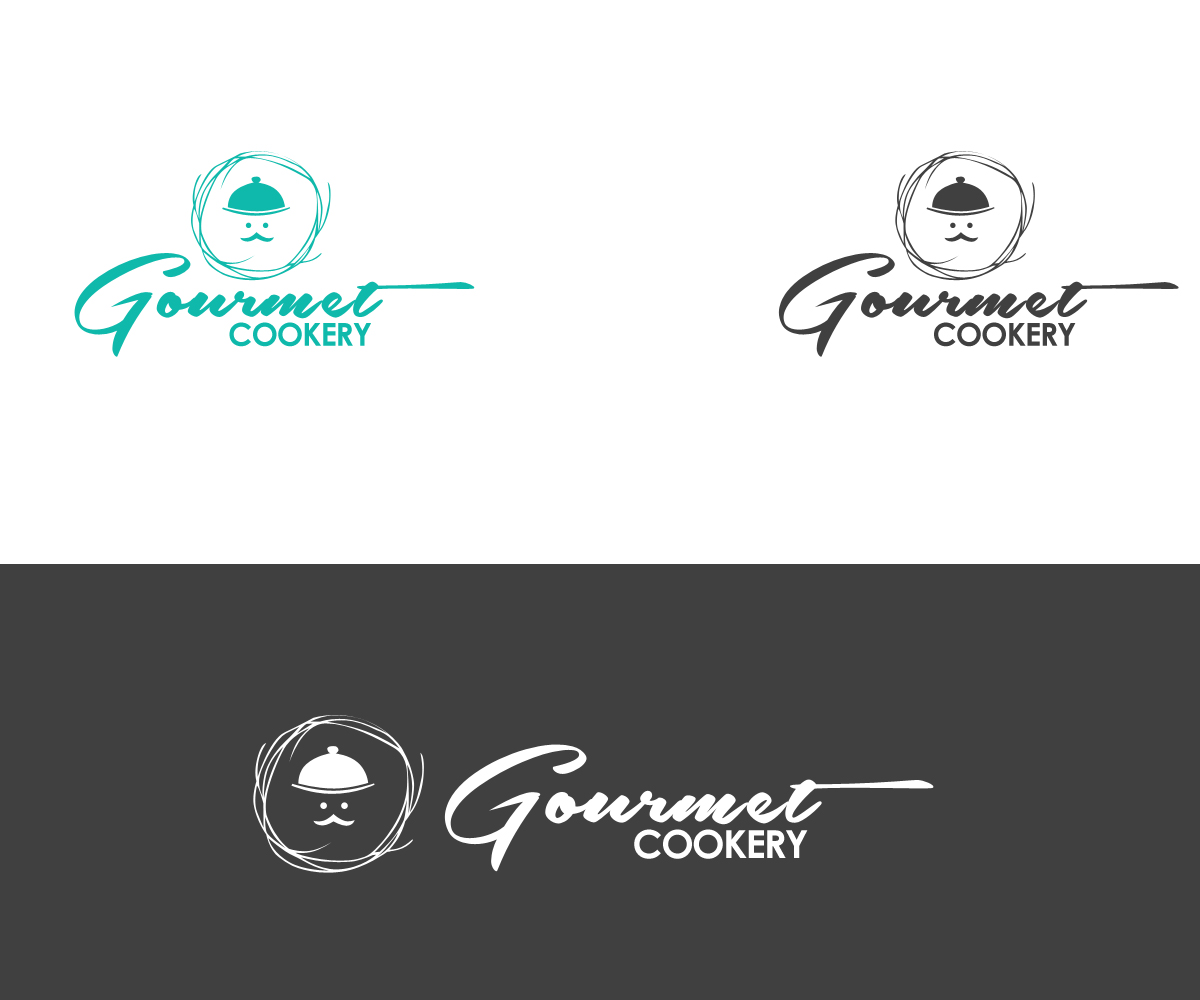 Design de Logo par EA Designs pour Gourmet Cookery | Design #11950156