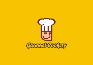 Logo-Design von rgrider für Gourmet Cookery | Design #11983166