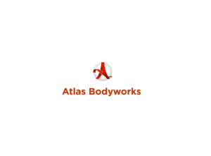 Logo Design by sbelogd for Atlas Bodyworks | Design: #12004685