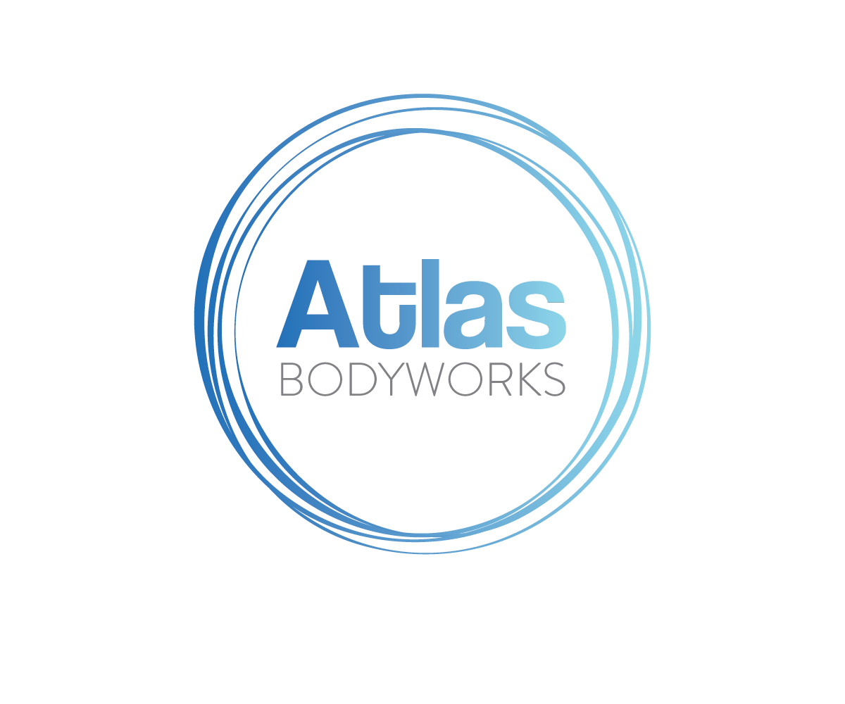 Design de Logo par isabel paoli pour Atlas Bodyworks | Design #11938027