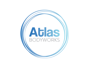 Logo Design by isabel paoli for Atlas Bodyworks | Design: #11938027