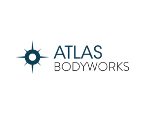 Logo Design by isabel paoli for Atlas Bodyworks | Design: #11938028