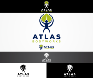 Logo Design by sangeloenriquez