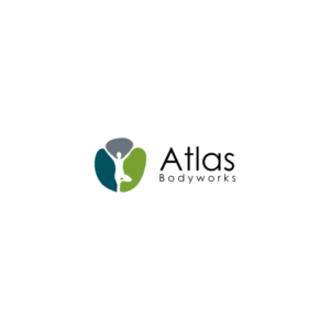 Logo Design by Mbembet for Atlas Bodyworks | Design: #12019554