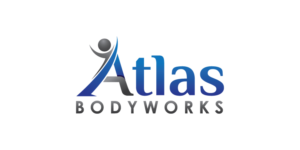 Logo Design by debdesign for Atlas Bodyworks | Design: #11947298