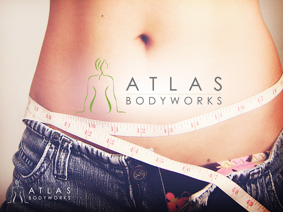 Design de Logo par medi122 pour Atlas Bodyworks | Design #12002042
