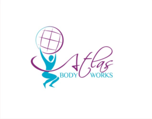 Logo Design by nutu for Atlas Bodyworks | Design: #11936896