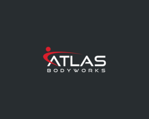 Logo Design by Atec for Atlas Bodyworks | Design: #12137283