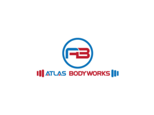Logo Design by Mehedi Hasan ™ for Atlas Bodyworks | Design: #11936753