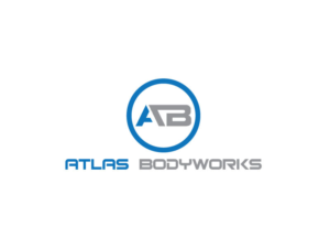 Logo Design by Mehedi Hasan ™ for Atlas Bodyworks | Design: #11936754