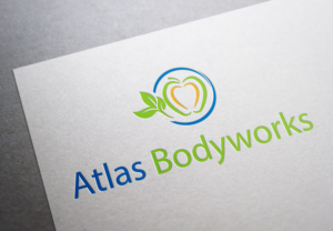 Logo Design by designlogo007 for Atlas Bodyworks | Design: #11936900