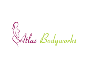 Logo Design by WINSTAR for Atlas Bodyworks | Design: #11970881