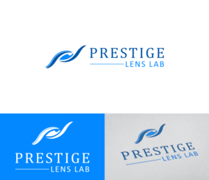 Design de Logo par STOESKI_Design pour Prestige Len Lab | Design : #12016957