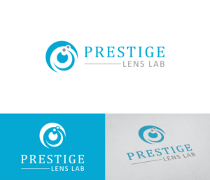Design de Logo par STOESKI_Design pour Prestige Len Lab | Design : #12016961