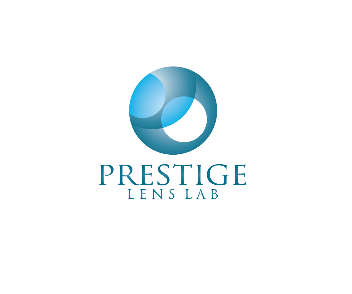 Design de Logo par meygekon pour Prestige Len Lab | Design #12143568