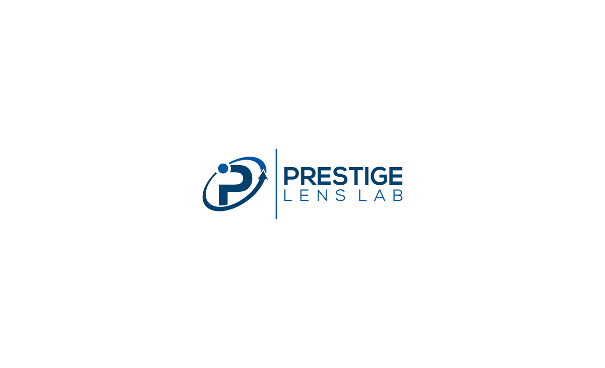 Diseño de Logo por laceymosleyy para Prestige Len Lab | Diseño #12145990