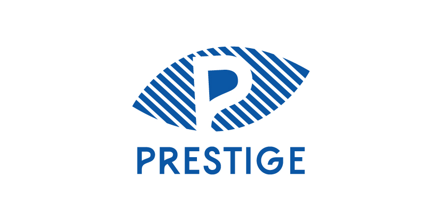 Logo Design by debdesign for Prestige Len Lab | Design #11949980
