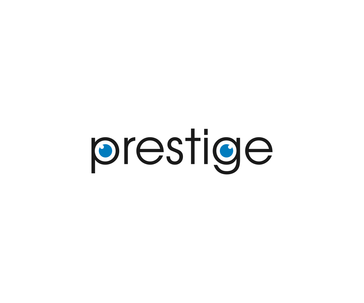 Logo Design by design.bb for Prestige Len Lab | Design #11980991