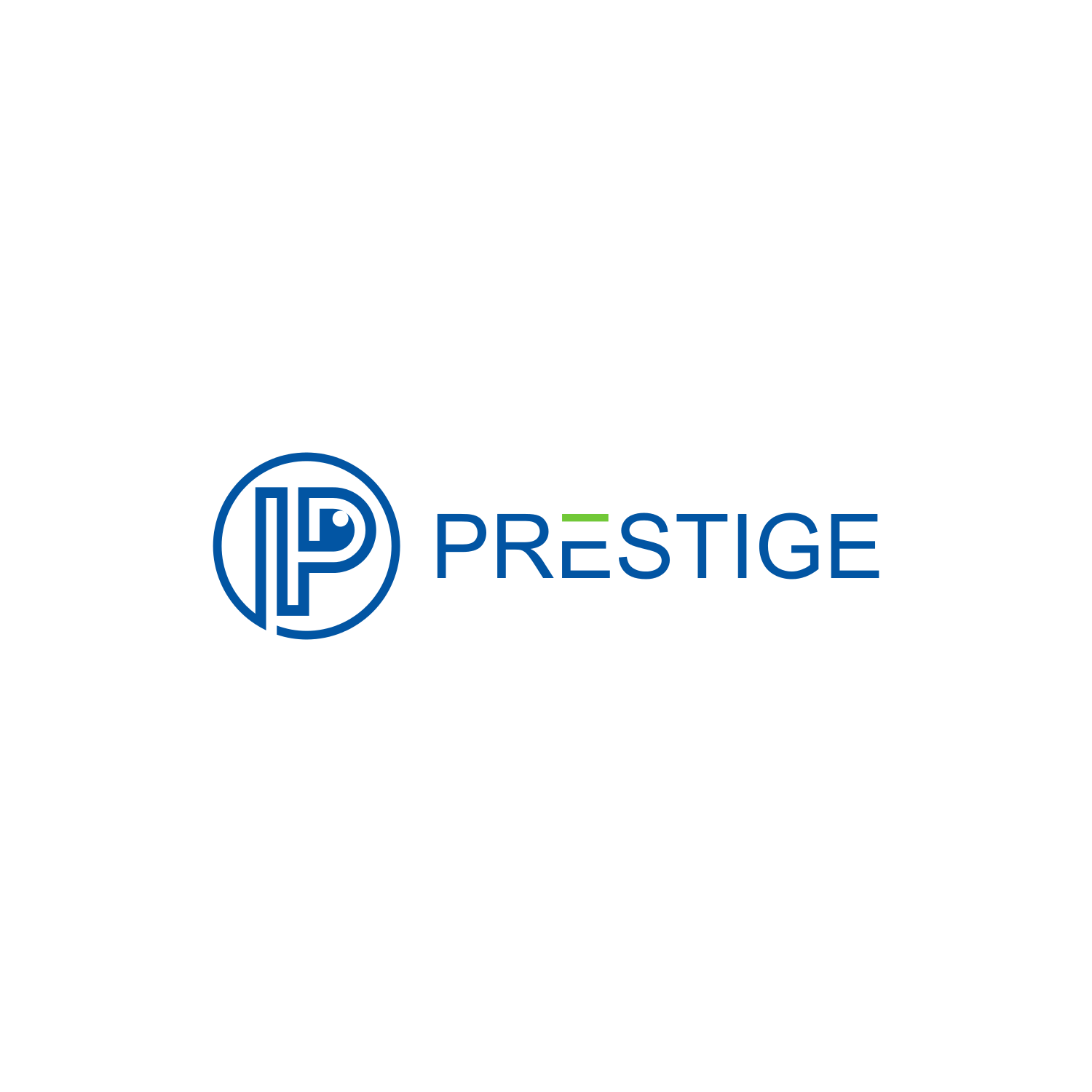 Design de Logo par Sintegra pour Prestige Len Lab | Design #11935842