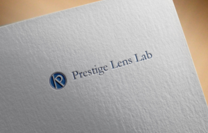 Diseño de Logo por Click Designer para Prestige Len Lab | Diseño: #12000937