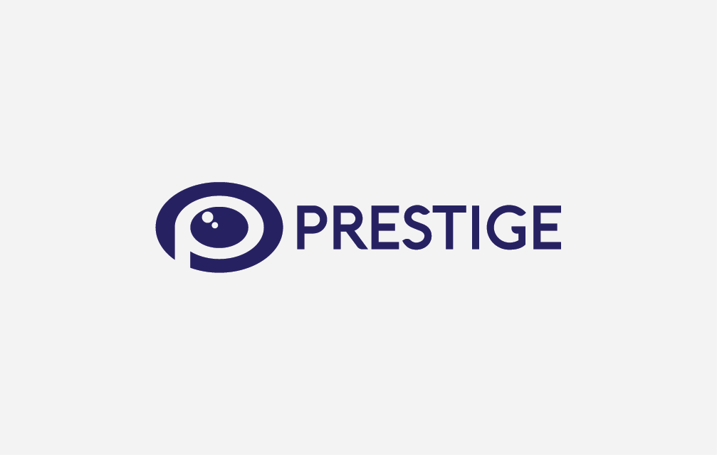 Diseño de Logo por 19Myhonsaputra para Prestige Len Lab | Diseño #11938501